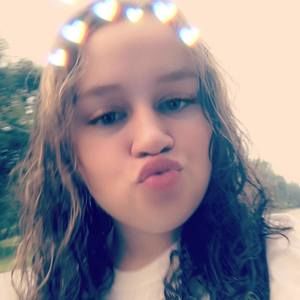 Meet your Posher, Hayleigh jane